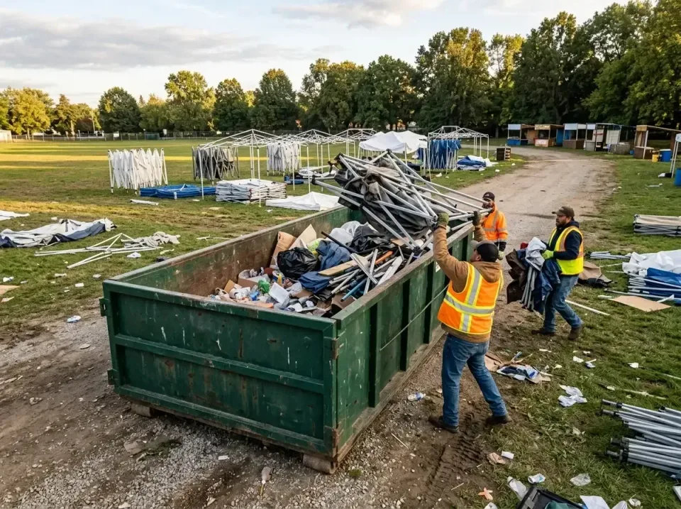 temporary-event-waste-containe-016 — frequently asked questions, Roll-Off Dumpster Rental Services in Lynnwood, WA